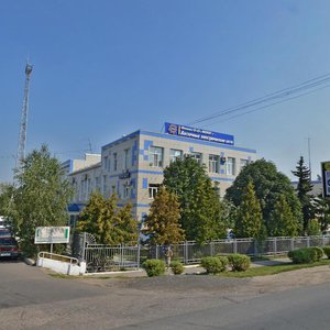 Oktyabrskoy Revolyutsii Street, 381А ، : صورة