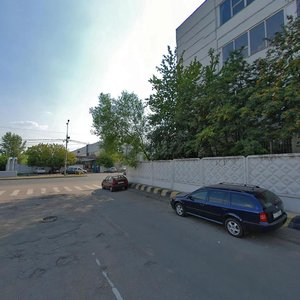 1st Dorozhny Drive, 4с1, Moscow: photo