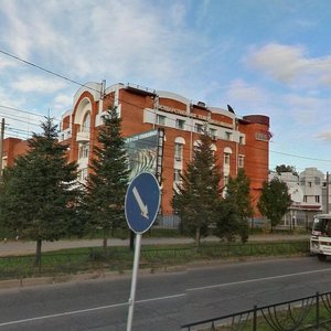 Oktyabrskaya ulitsa, 15, : foto