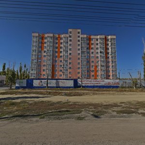 Волгоград, Улица 64-й Армии, 135А: фото