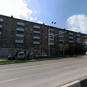 Stachki Avenue, 9, Rostov‑na‑Donu: photo