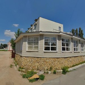 Ulitsa 40 let Oktyabrya, 39А, Lipetsk: photo