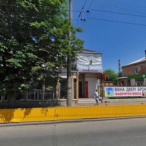 Vulytsia Hetmana Sahaidachnoho, 12, : foto