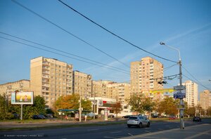 Минск, Улица Сурганова, 80: фото