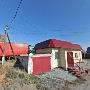 Ogorodny pereulok, 1, Kurgan: photo