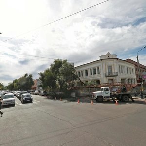 Pionerskaya Street, No:32, Blagoveshchensk: Fotoğraflar