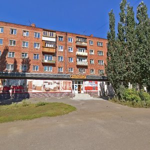 27-ya Severnaya ulitsa, 3, Omsk: photo