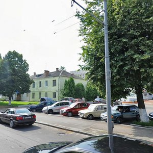 Prospekt Voli, 74, Lutsk: photo