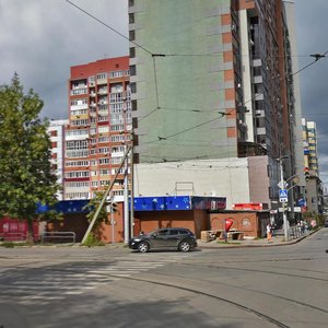 Artzibushevskaya Street, 212, : foto