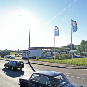 Dziarzhynskaga Avenue, 132, : foto
