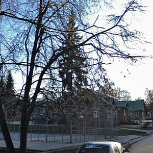 Derevnya Yasnaya Polyana, 1А, : foto