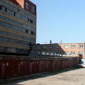 Nakhichevanskiy Lane, 64 ، روستوف نا دونو: صورة