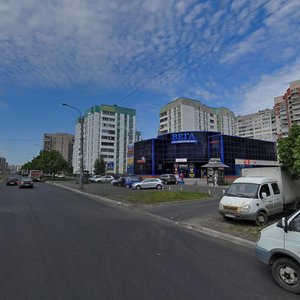 Marshala Kazakova Street, 7 ، سان بطرسبرغ: صورة