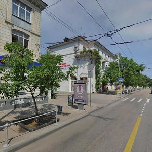 Севастополь, Большая Морская улица, 18: фото