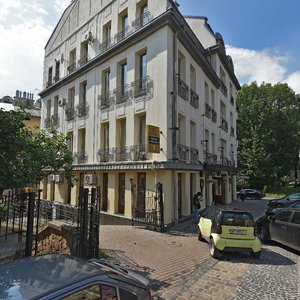 Ploshcha Staryi Rynok, 8, Lviv: photo