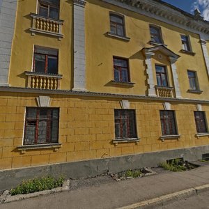 Stepana Razina Street, 17А, Samara: photo