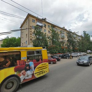 Marshala Zhukova Street, 29, Kaluga: photo