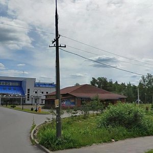 Коммунар, Ленинградское шоссе, 3А: фото