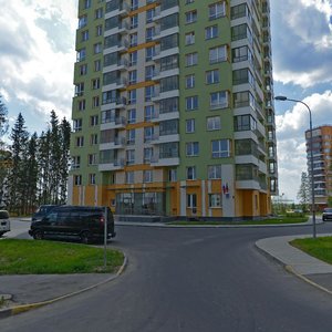 Zelenograd, 2305Б, Zelenograd: photo