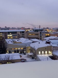 Gagarina Street, 32к1, Omsk: photo