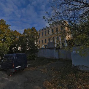 Lunacharskogo Street, 10, Kursk: photo