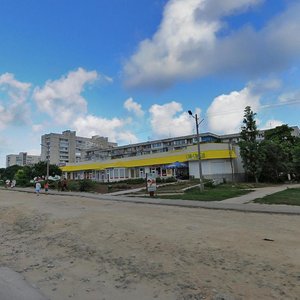 Internatsionalnaya ulitsa, 139А, Evpatoria: photo