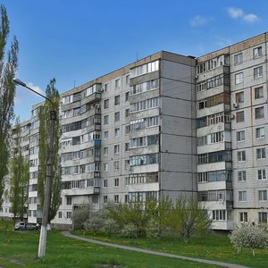 Khmelyova Street, 7, Stariy Oskol: photo