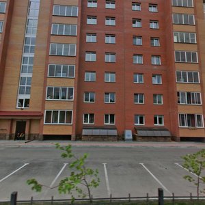 Petukhova Street, 104А, Novosibirsk: photo