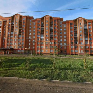 Akademik Glushko Street, 32 ، قازان: صورة