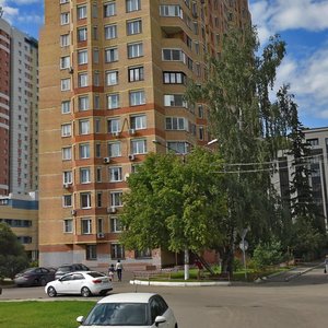 Pushkinskaya Street, No:13, Koroliov: Fotoğraflar