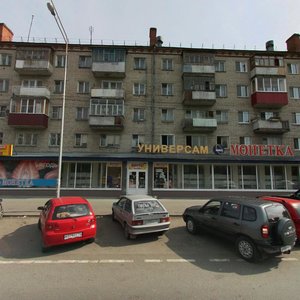Kholodilnaya ulitsa, 49, Tyumen: photo