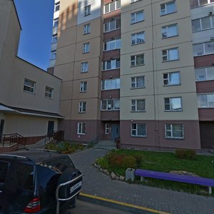 Napalieona Ordy Street, 55, Minsk: photo