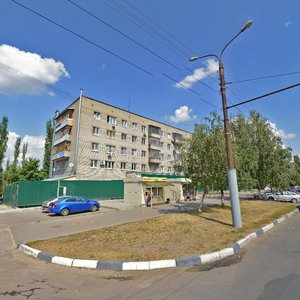 Yuzhno-Moravskaya street, 28, Voronezh: photo