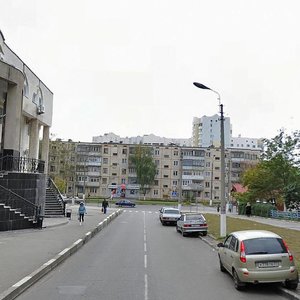 Belgorodskiy Avenue, No:51, Belgorod: Fotoğraflar