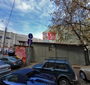 Neglinnaya Street, 16Ас1, : foto