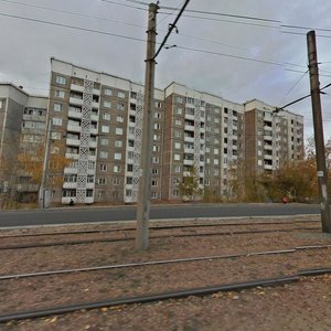 Klyuchevskaya ulitsa, 11, : foto