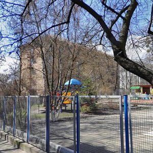Chyhorina Street, 20, Kyiv: photo
