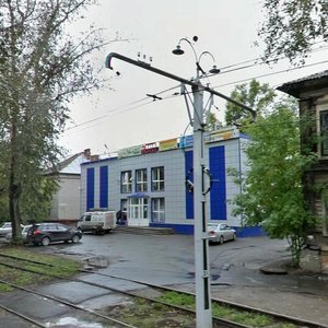 Soviet Street, 33, Tomsk: photo