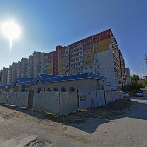 Prodolnaya Street, 125Г ، فولغوغراد: صورة