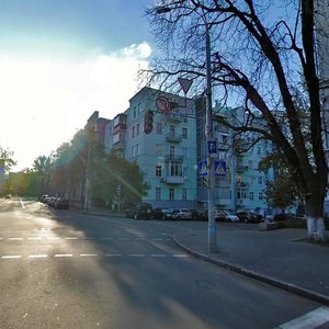 Liuteranska Street, 26/17, Kyiv: photo