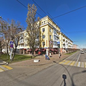 Театральное ул михаила морозова 1 ставрополь фото