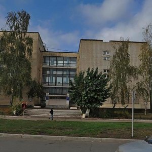Ulitsa Gidrostroiteley, 1 ، نابريجني تشيلني: صورة
