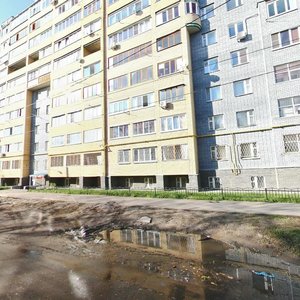 Obukhova Street, 45, Nizhny Novgorod: photo