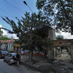 Ulitsa Zhelyabova, No:28, Simferopol (Akmescit): Fotoğraflar