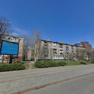Vulytsia Cheliuskintsiv, 198, Donetsk: photo