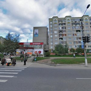 Bezymenskogo Street, 14, Vladimir: photo
