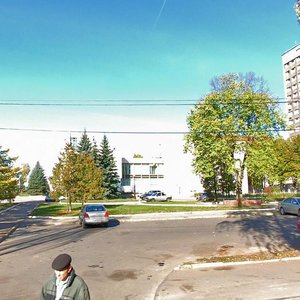 Курск, Улица Радищева, 35: фото