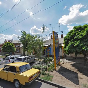 Aleksandrovskaya Street, 103, Taganrog: photo