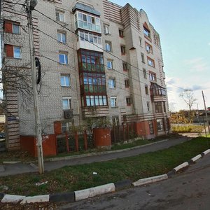 Krasnosel'skaya Street, 3, Nizhny Novgorod: photo