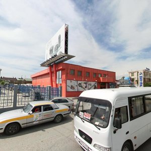 Staronasipnaya Street, 30/2, : foto